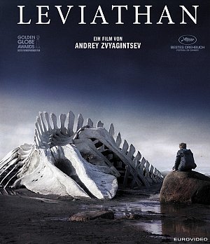 Leviathan [Blu-ray]
