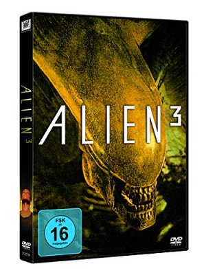 Alien 3 [DVD]