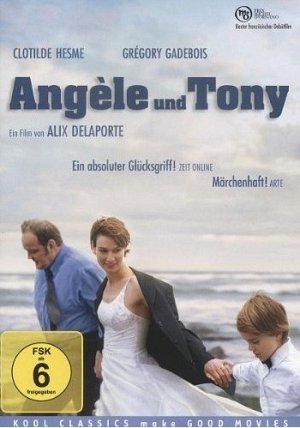 Angèle und Tony [DVD]