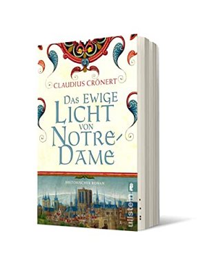 Das ewige Licht von Notre-Dame
