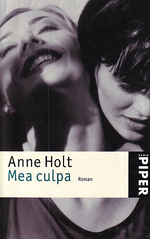 Mea culpa