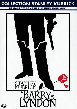 Barry Lyndon [DVD]