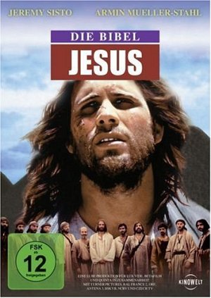 Die Bibel - Jesus [DVD]