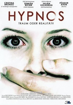Hypnos [DVD]