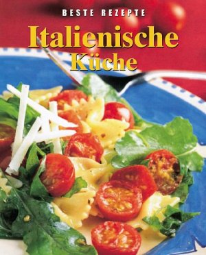 Italienische Küche
