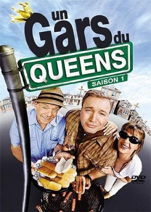 The King of Queens - Saison 1 [DVD]