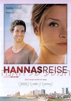 Hannas Reise [DVD]