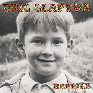 Reptile [CD]