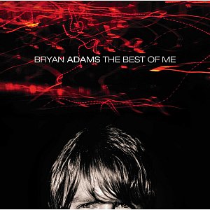 The Best of Me [CD]