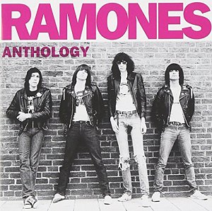 Anthology [CD]