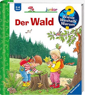 Der Wald