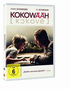 Kokowääh [DVD]
