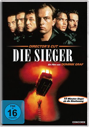 Die Sieger [DVD]