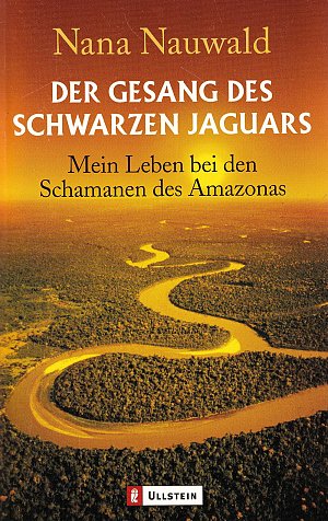 Der Gesang des schwarzen Jaguars