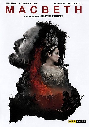 Macbeth [DVD]
