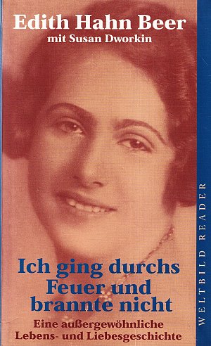 Ich ging durchs Feuer und brannte nicht