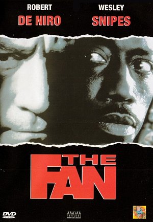 The Fan [DVD]
