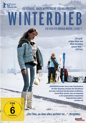 Winterdieb [DVD]