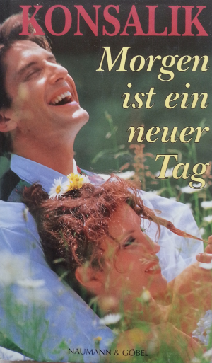 Morgen ist ein neuer Tag