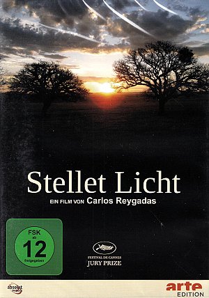 Stellet Licht (OmU) [DVD]