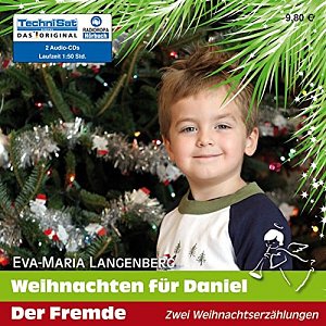 Weihnachten für Daniel - Der Fremde