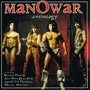 Anthology [CD]