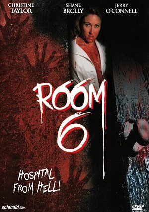 Room 6 [DVD]