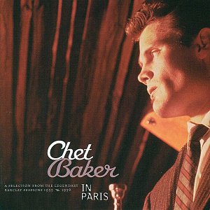 In Paris [CD]