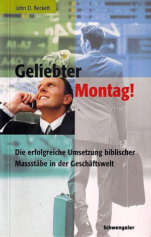 Geliebter Montag