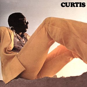 Curtis [CD]