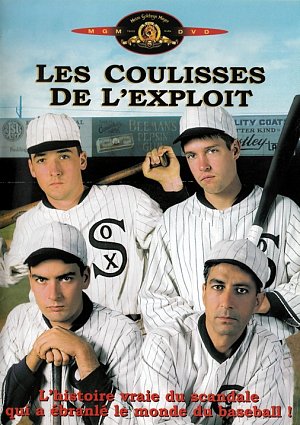Les Coulisses de l'exploit [DVD]