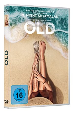 OLD [DVD]