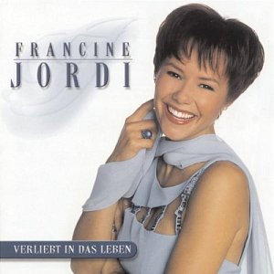 Verliebt in das Leben [CD]