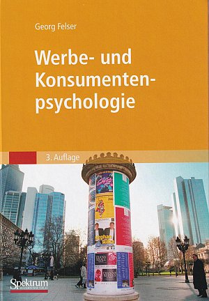 Werbe- und Konsumentenpsychologie