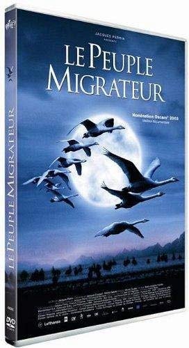 Le Peuple Migrateur [DVD]