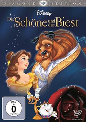 Die Schöne und das Biest [DVD]