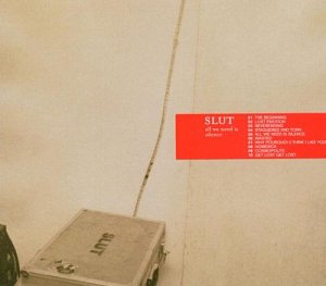 All We Need Is Silence [CD]