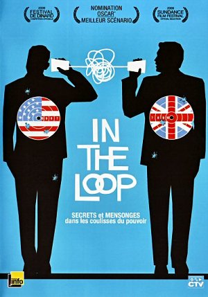 In the Loop [DVD]