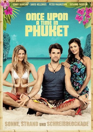 Once Upon a time in Phuket [DVD]