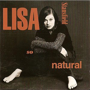 So Natural [CD]