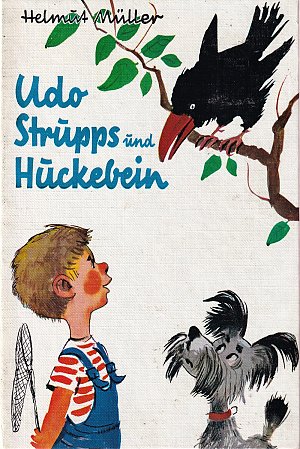 Udo, Strupps und Huckebein