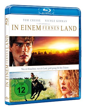 In einem fernen Land [Blu-ray]