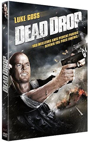 Dead Drop [DVD]