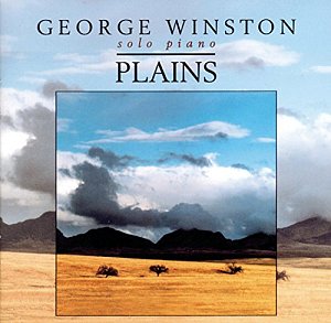 Plains [CD]