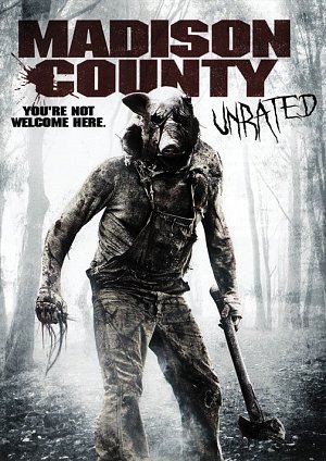 Madison County [DVD]