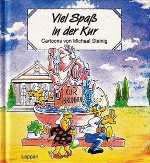 Viel Spass in der Kur