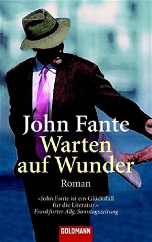 Warten auf  Wunder
