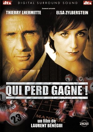 Qui perd gagne ! [DVD]