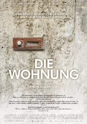 Die Wohnung [DVD]