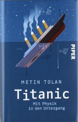 Titanic - Mit Physik in den Untergang